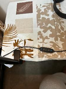 LED Desk Lamp - Photo 2
