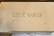 Steve Madden Shoes (both for 50) - Photo 3