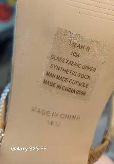 Steve Madden Shoes (both for 50) - Photo 7