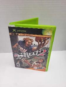 Xbox NFL Street 2 - Photo 2