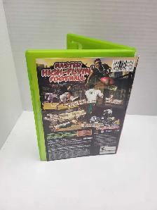 Xbox NFL Street 2 - Photo 3
