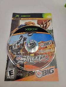 Xbox NFL Street 2 - Photo 4