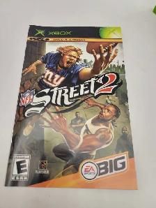 Xbox NFL Street 2 - Photo 5