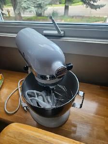 Kitchen Aid mixer - Photo 2