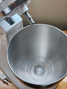 Kitchen Aid mixer - Photo 5
