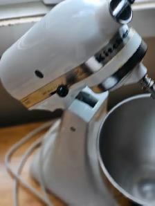 Kitchen Aid mixer - Photo 6
