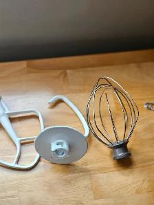 Kitchen Aid mixer - Photo 7