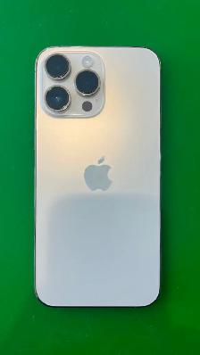 iPhone 14 Pro Max, 256GB, Gold. - Photo 2