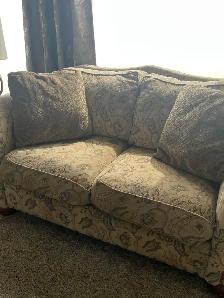 La-Z-Boy Loveseat