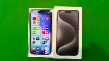 Apple iPhone 15 Pro, 128GB, Unlocked. - Photo 3