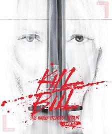 KILL BILL: THE WHOLE BLOODY AFFAIR 4K COLLECTOR’S EDITION