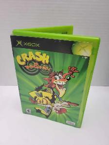 Xbox Crash TwinSanity - Photo 2