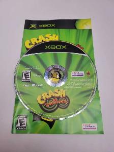 Xbox Crash TwinSanity - Photo 4