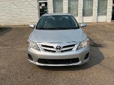 2013 Toyota Corolla - Photo 2
