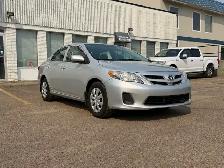 2013 Toyota Corolla - Photo 3