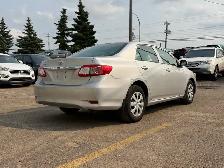 2013 Toyota Corolla - Photo 5