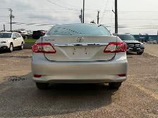 2013 Toyota Corolla - Photo 6
