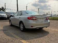 2013 Toyota Corolla - Photo 7