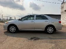 2013 Toyota Corolla - Photo 8