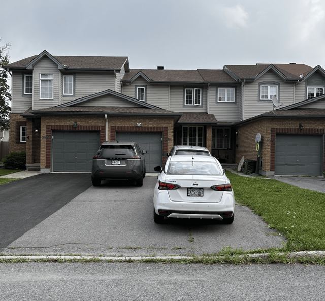 House for Rent in Orleans, ON