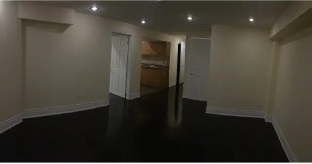 Heartland | Bright 1 Bed Basement Apt – Utilities Included