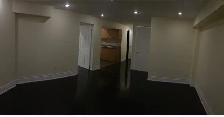 Heartland | Bright 1 Bed Basement Apt – Utilities Included
