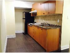 Heartland | Bright 1 Bed Basement Apt – Utilities Included - Photo 4