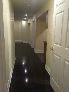 Heartland | Bright 1 Bed Basement Apt – Utilities Included - Photo 5