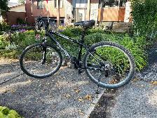 Haro V1 Mountain Bike