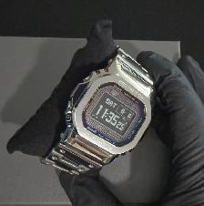 CASIO G-SHOCK GMW-BZ5000RC-1 FULL METAL - Photo 3