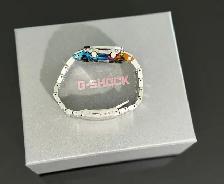 CASIO G-SHOCK GMW-BZ5000RC-1 FULL METAL - Photo 6