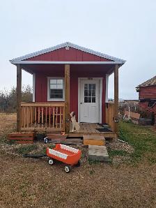 Are you looking for ready to build or just want a quieter life? - Photo 11