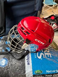CCM Helmet