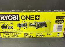 RYOBI 18V MULTI-SIZE RATCHET PCL280B - Photo 2