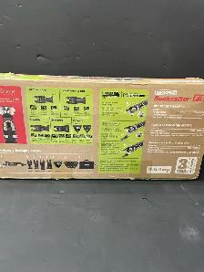 ROCKWELL 10PC KIT OSCILLATING TOOL RK683 - Photo 2