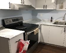 2 bedrooms legal basement Apartment  in Pickering for rent - Photo 3