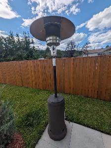 Patio Heater