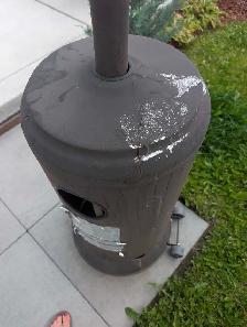 Patio Heater - Photo 2