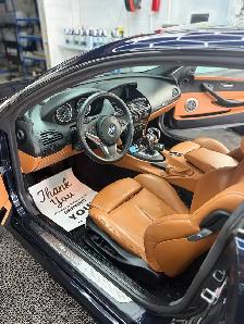 CAR SPA PRO – PROFESSIONAL CAR DETAILING IN CALGARY - Photo 4