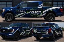 CAR SPA PRO – PROFESSIONAL CAR DETAILING IN CALGARY - Photo 5