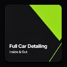 CAR SPA PRO – PROFESSIONAL CAR DETAILING IN CALGARY - Photo 7