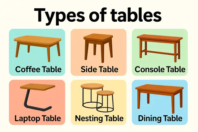 furniture setup help