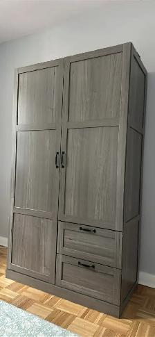 furniture setup help - Photo 3