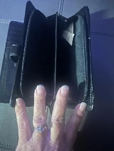 Animal Print Wallet - Photo 4