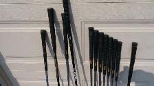 Men Golf Clubs Set - Photo 3