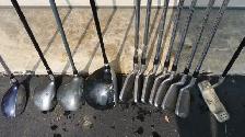 Men Golf Clubs Set - Photo 4