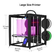 BRAND NEW 3D PRINTER - Photo 4