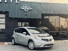 2014 Nissan Versa Note 5dr HB CVT 1.6 SV - Photo 2