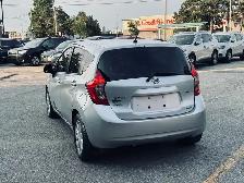 2014 Nissan Versa Note 5dr HB CVT 1.6 SV - Photo 3