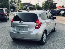 2014 Nissan Versa Note 5dr HB CVT 1.6 SV - Photo 4